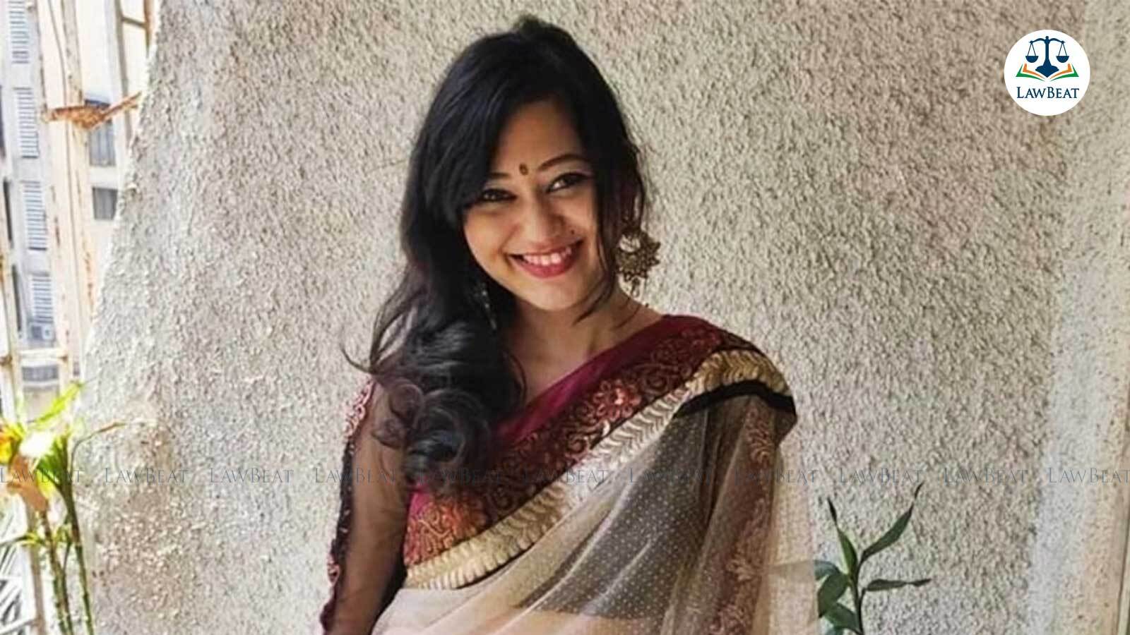 Marathi actor Ketaki Chitale granted bail in FIR over alleged derogatory social media post against NCP Chief Sharad Pawar Marathi actor Ketaki Chitale granted bail in FIR over alleged derogatory social media post against NCP Chief Sharad Pawar
